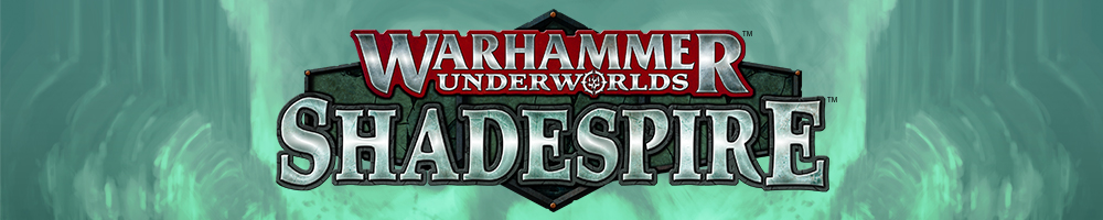 Can I Use This Old Warband? A Beginner’s Guide to the Shadespire&nbsp;Season