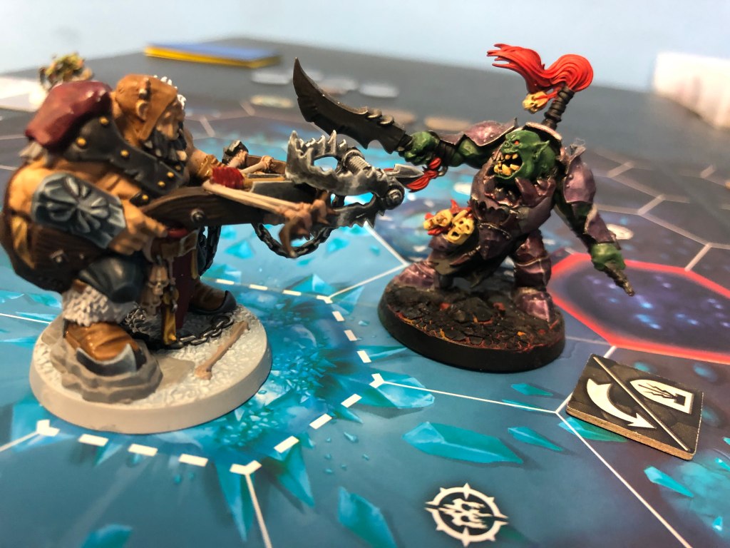 I’m Ready to Move Beyond Rivals and Try Nemesis – How Do I Build a&nbsp;Deck?