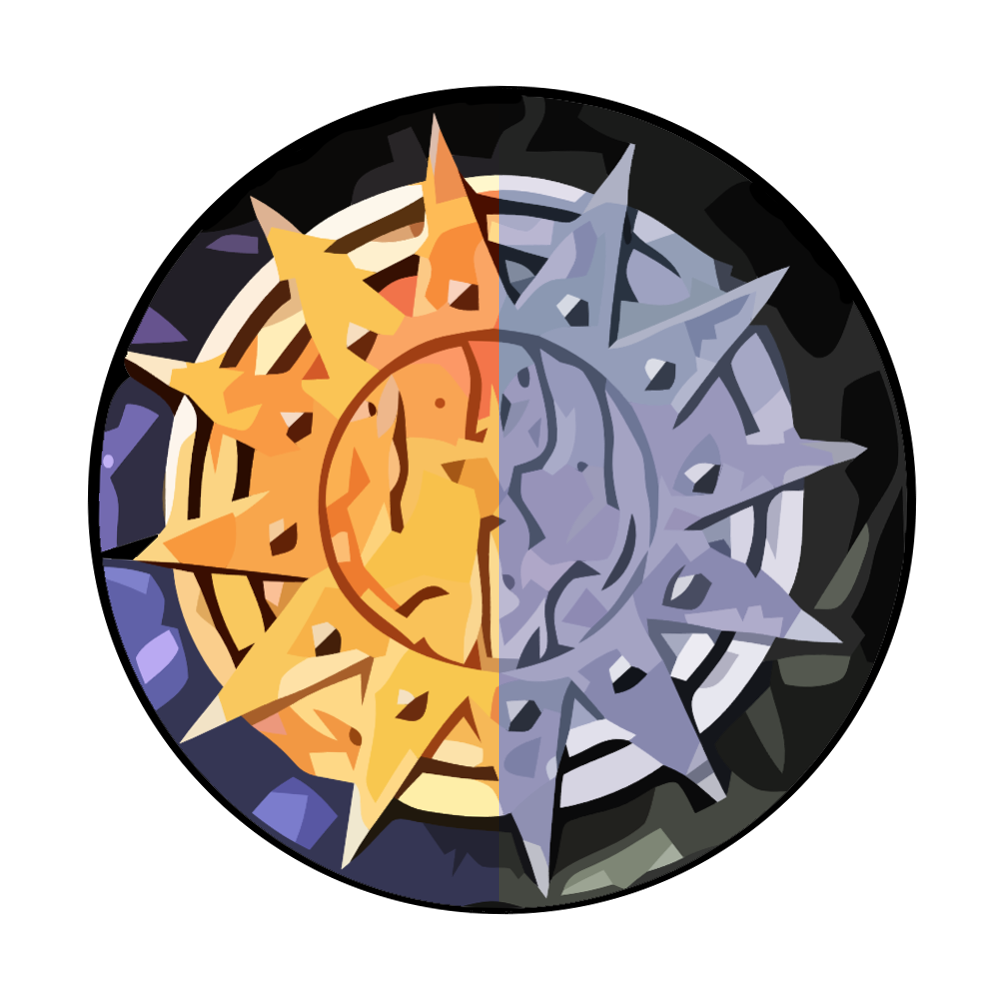 glory token icon