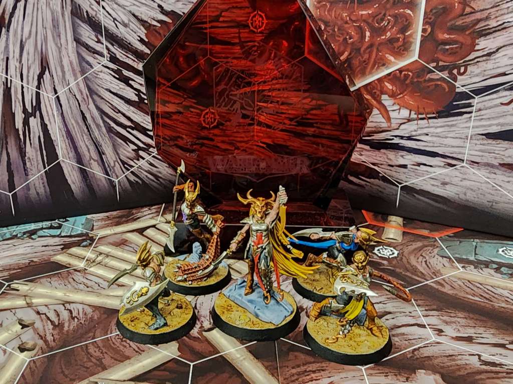 Sleek’s Bowl: Fearsome Flourish by Thomas&nbsp;Wakefield