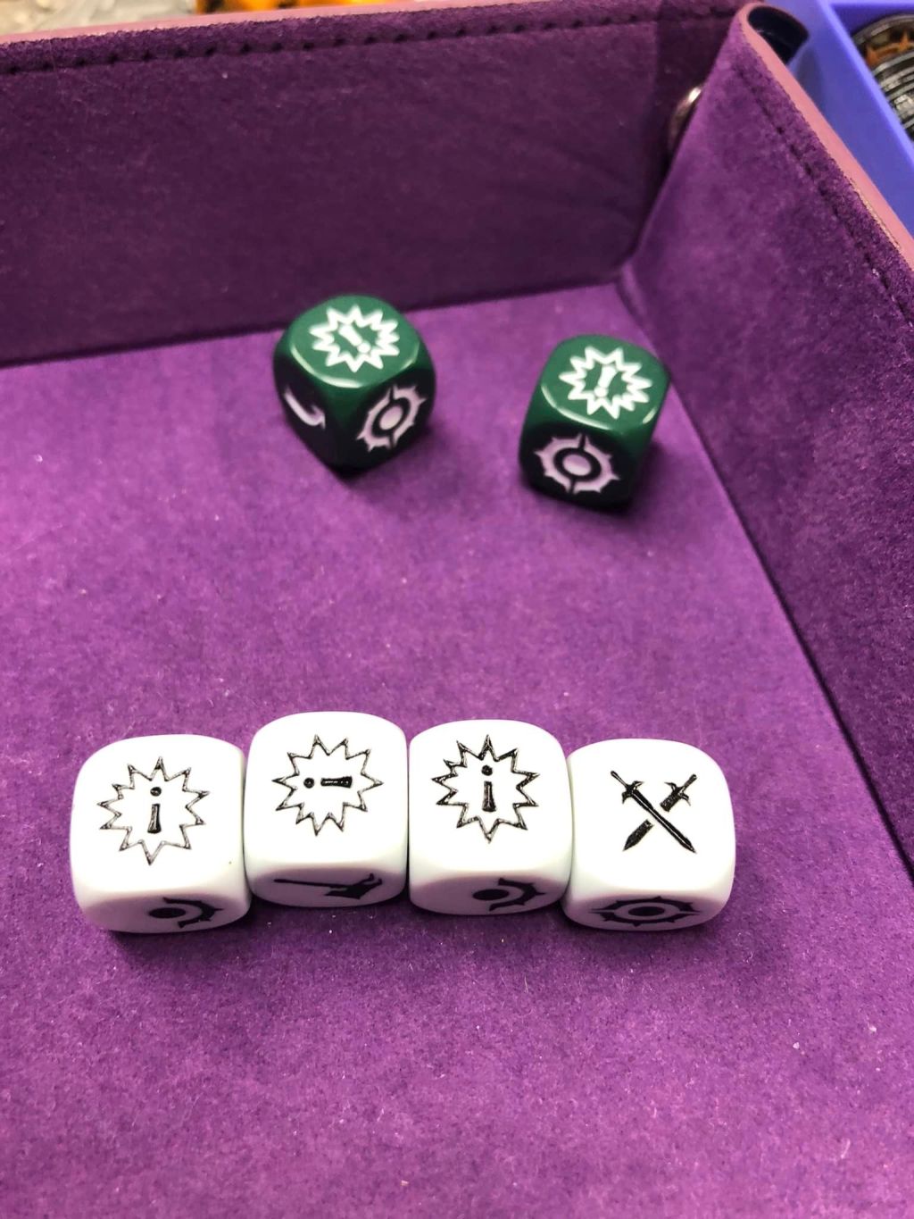 Contender Series: So you won the roll-off, do you choose to go first or go second? (First&nbsp;Edition)