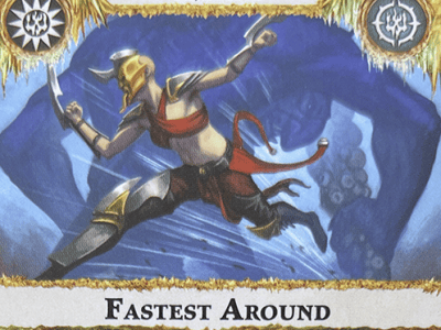 Time Management and Playing&nbsp;Quickly
