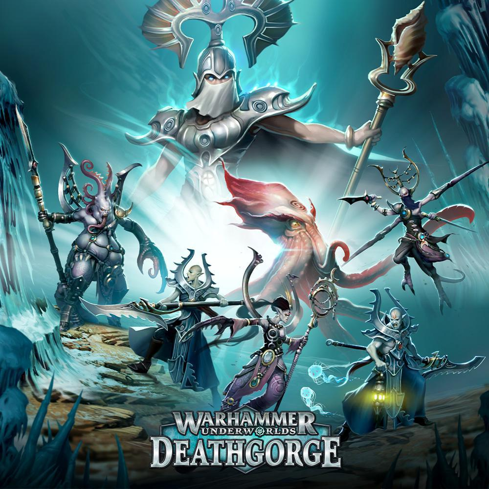 Counterplay: How Do You Beat the Deathgorge Rivals&nbsp;Decks?