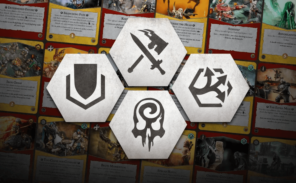 Counterplay: Surges – The First 7 Decks by&nbsp;Konsul/Mikkel