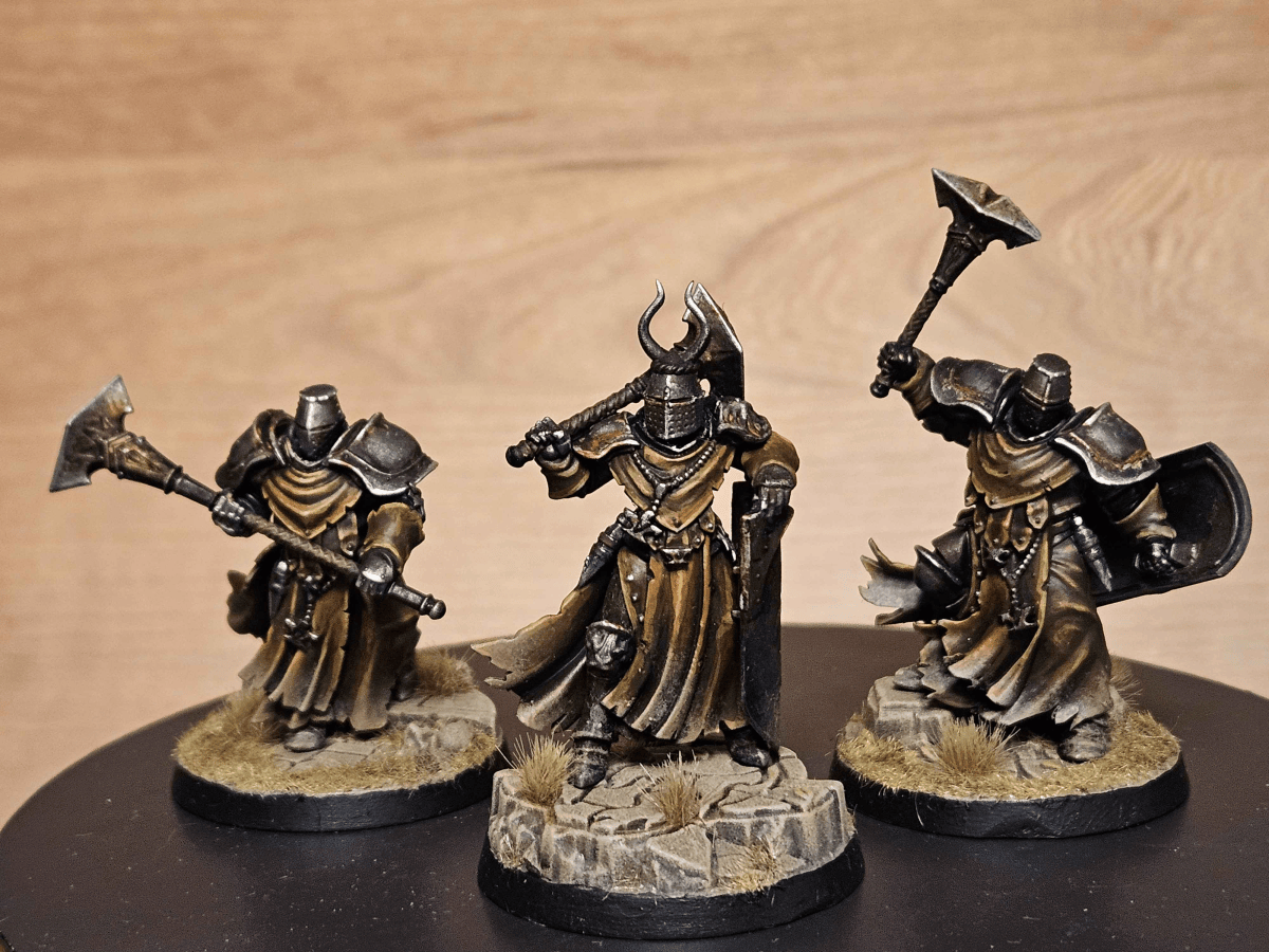Warband Review: Ironsoul’s Condemnors
