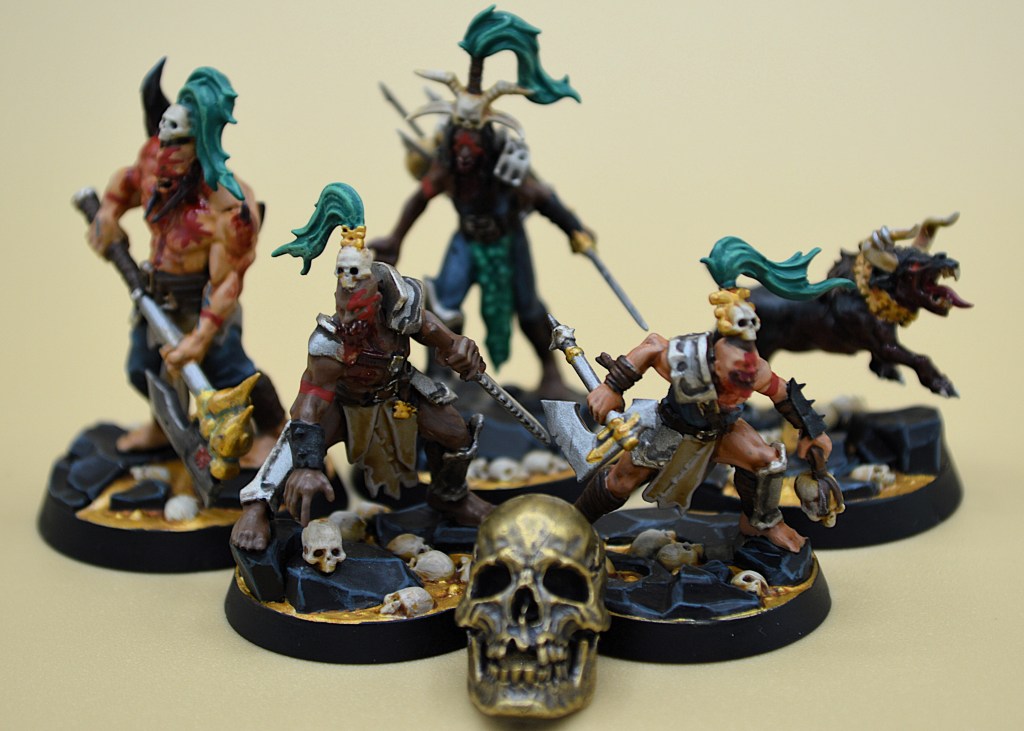 The Ruinblade: Kamandora&nbsp;Wrack/DS