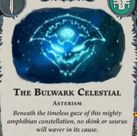 The Bulwark Celestial – a WCW deck&nbsp;review