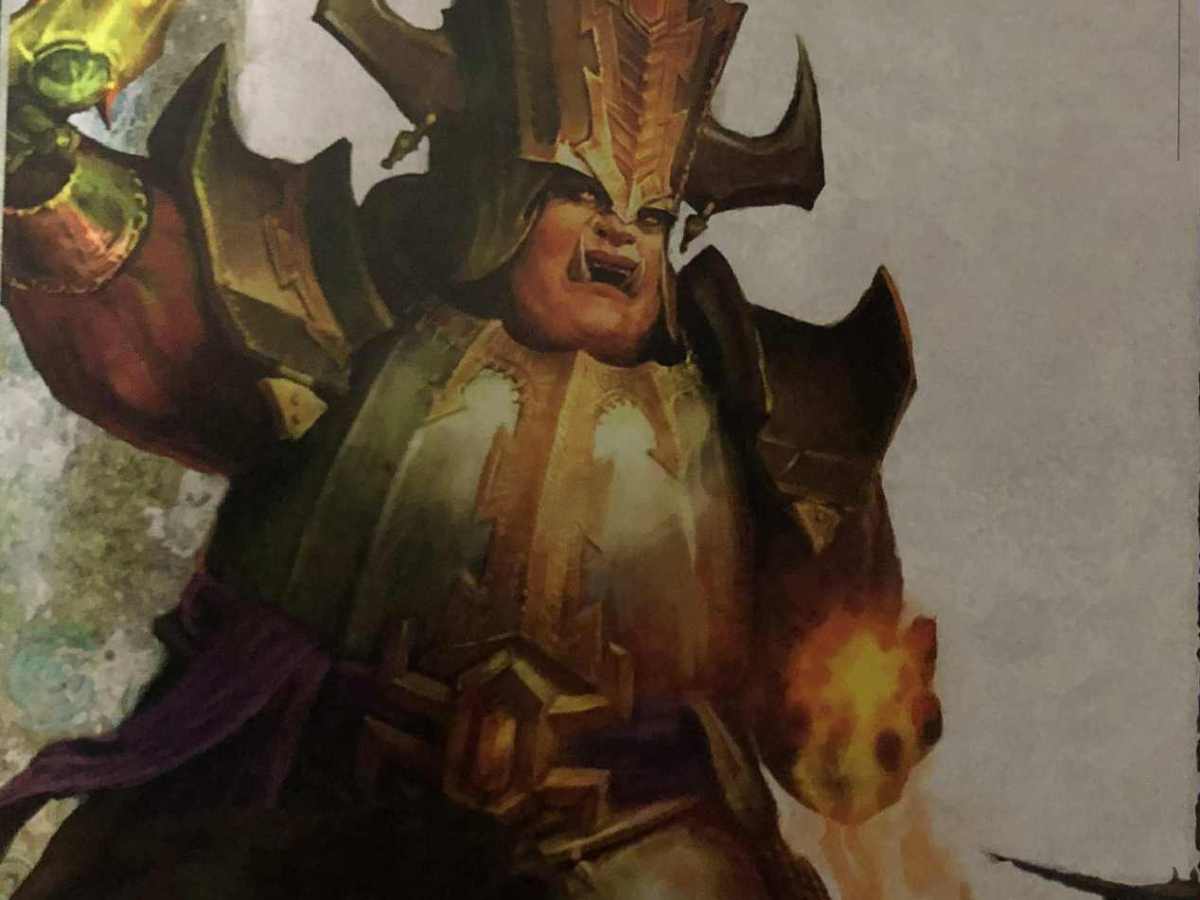 Slayers’ Pill-Enhanced Arsenal: Blood of the Bull&nbsp;PP/RS
