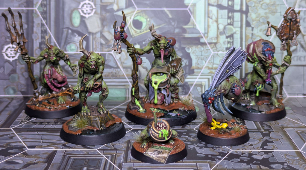 Love Letter: Sentinels of the Pillaged Garden by&nbsp;Brian