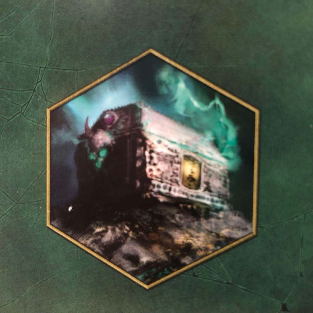 Deck Review: Nexus of&nbsp;Power