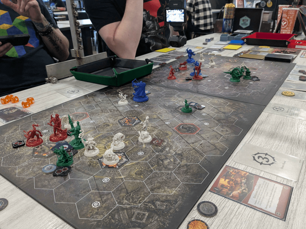 Custom Rules: Multiplayer Updates and Community&nbsp;Feedback
